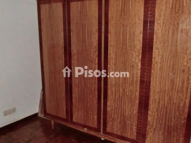Piso en alquiler en Os Castros Castrillón Monelos