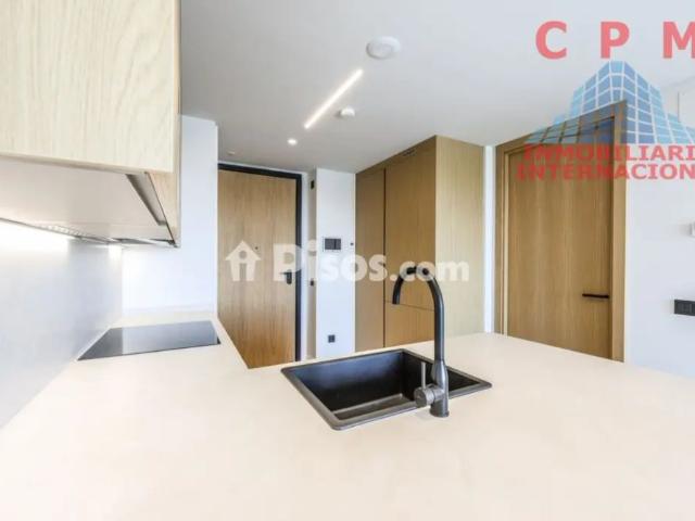 Piso en alquiler en Atalaya