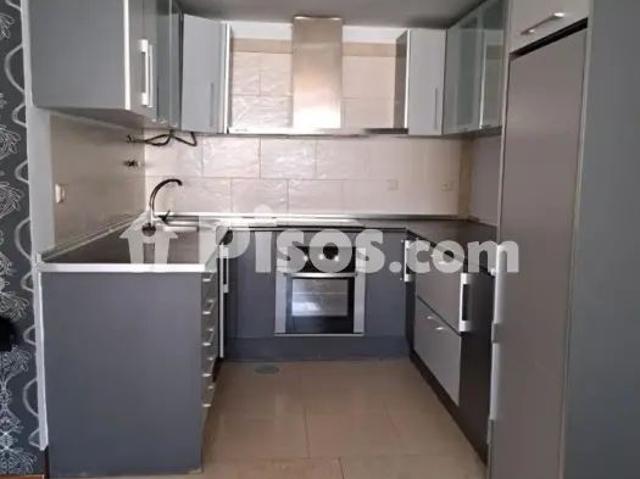 Piso en alquiler en Ataque Seco