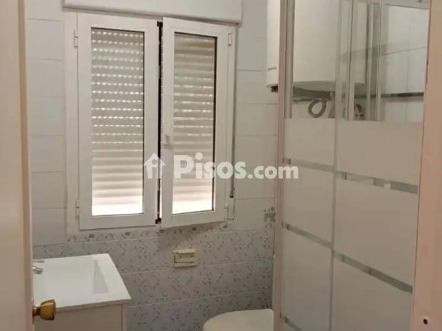 Piso en alquiler en Atarfe