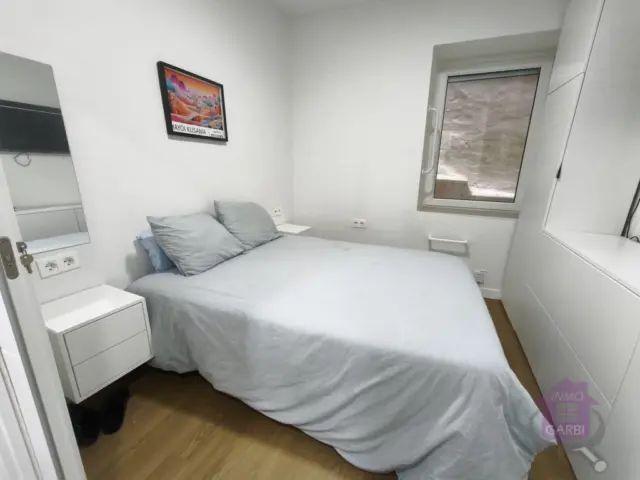 Piso en alquiler en Ategorrieta Ulia