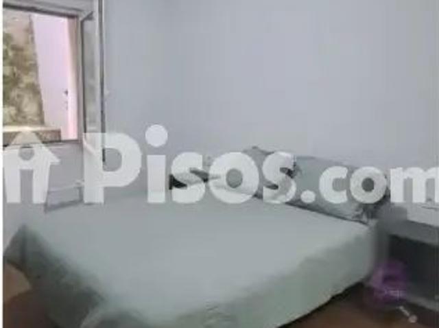 Piso en alquiler en Ategorrieta Ulia