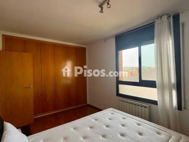 Piso en alquiler en Atico en Alquiler en Coll Fava