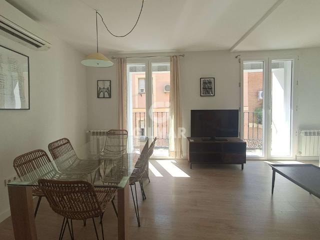 Piso en alquiler en Atocha – Madrid | Gilmar Consulting Inmobiliario