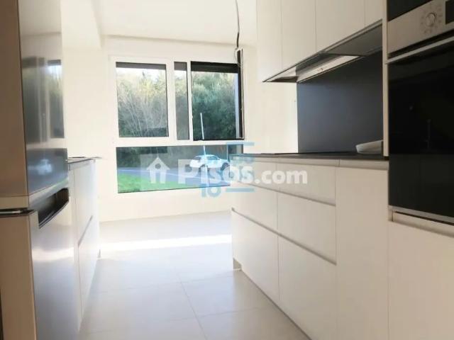 Piso en alquiler en Atotxa Erreka