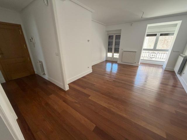 PISO EN ALQUILER EN ATRIO DE SANTIAGO VALLADOLID