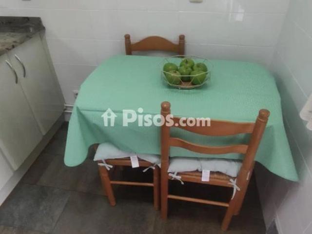 Piso en alquiler en Autonomias