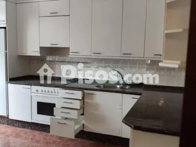 Piso en alquiler en Av. Madrid Plaza España