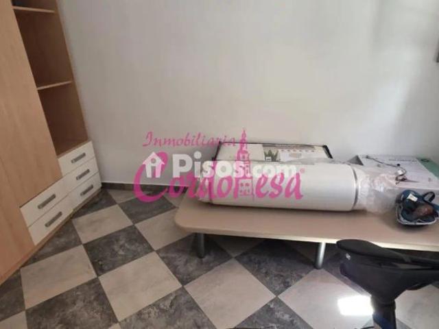 Piso en alquiler en Av. Barcelona Viñuela Rescatado