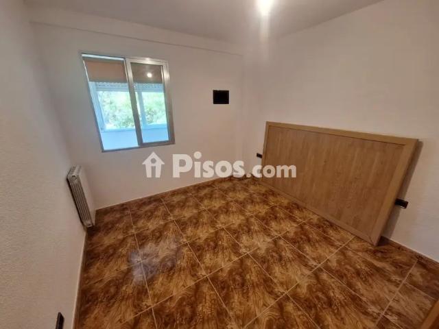 Piso en alquiler en Avanzada La Cueva