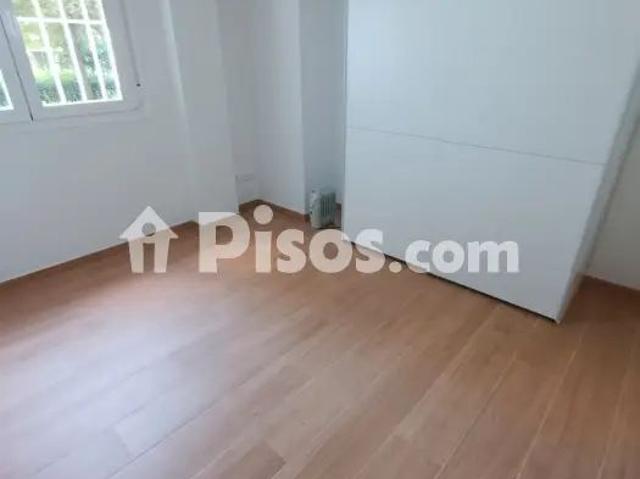 Piso en alquiler en Avanzada La Cueva