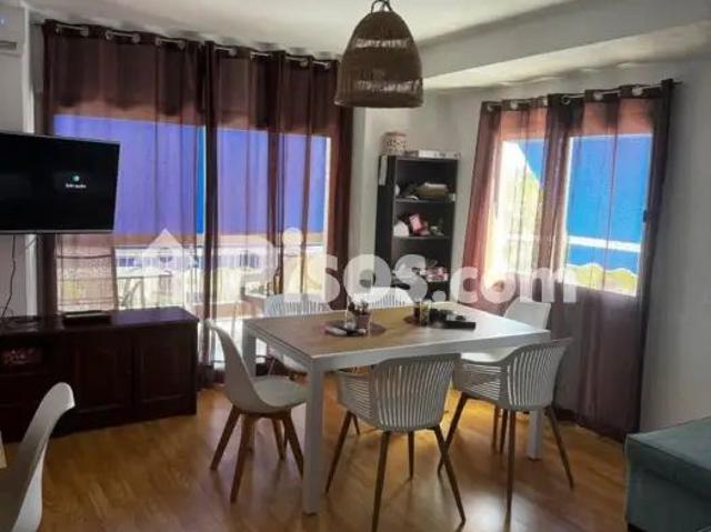 Piso en alquiler en Avd. Costa del Sol