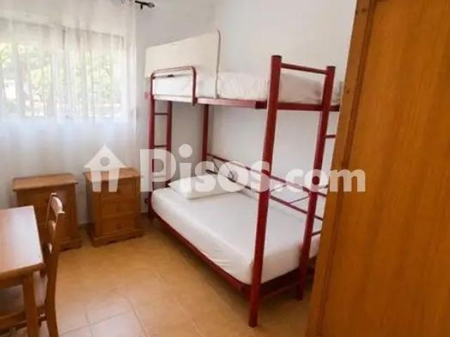 Piso en alquiler en Avda. Andalucia