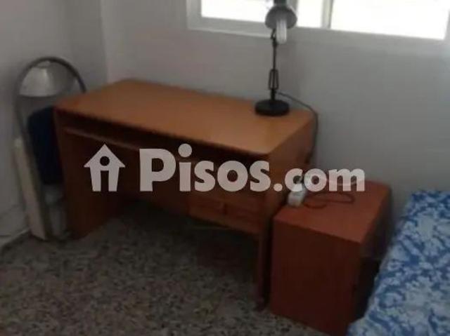 Piso en alquiler en Avda. Andalucía