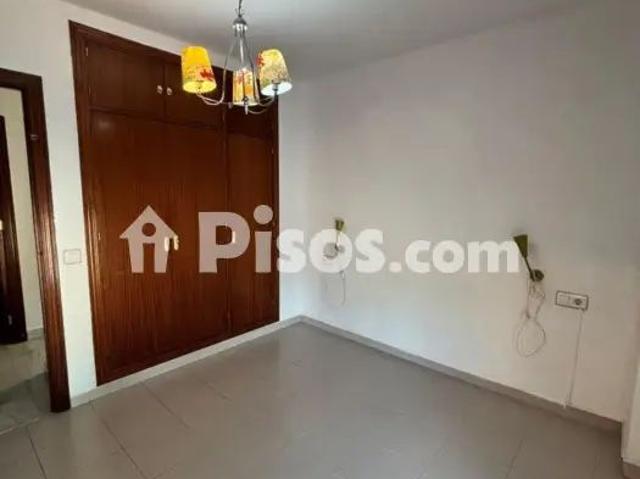 Piso en alquiler en Avda España