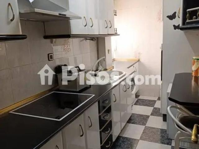 Piso en alquiler en Avda. Madrid