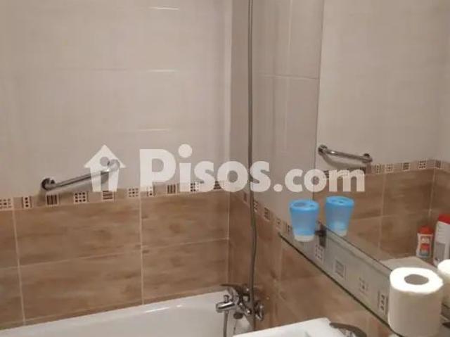 Piso en alquiler en Avenida