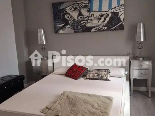 Piso en alquiler en Avenida