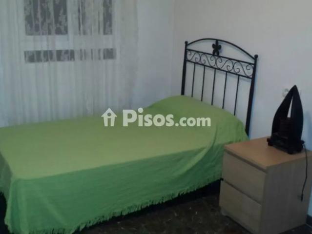 Piso en alquiler en Avenida 8 De Marzo