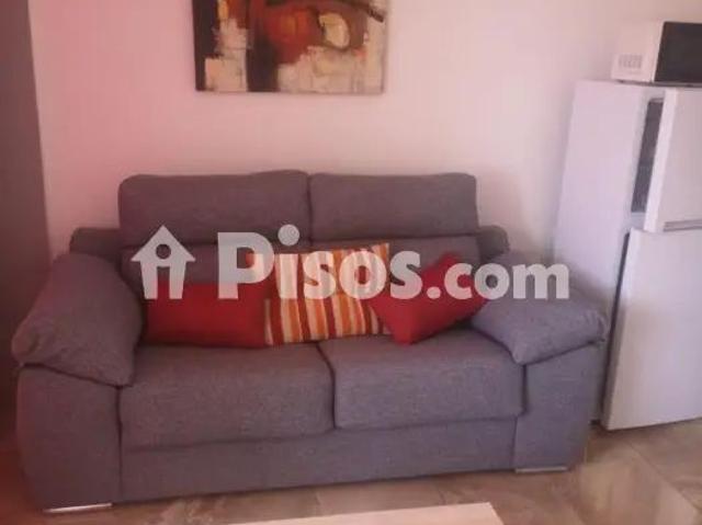 Piso en alquiler en Avenida 8 de Marzo