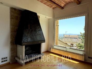 Piso en alquiler en avenida Catalunya, Sant Feliu de Codines, de 148 m² 2 habitaciones por 910