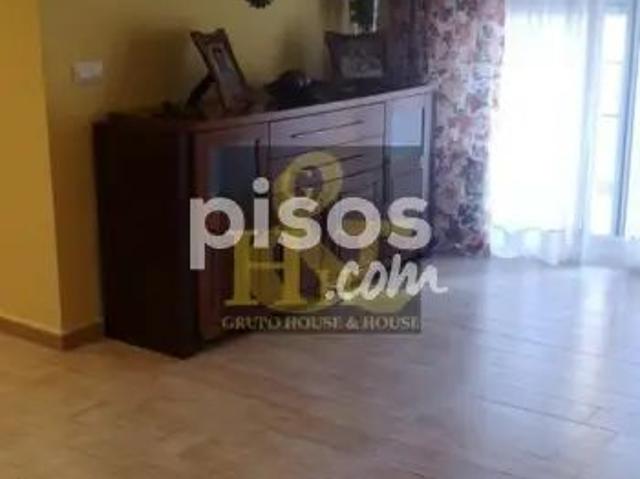 Piso en alquiler en Avenida Calzada de la Duquesa Isabel, cerca de Calle Maria Luisa Terry