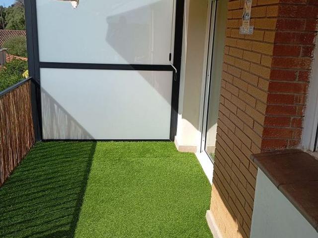 Piso en alquiler en avenida, Castelldefels, de 70 m² 2 habitaciones por 1.700