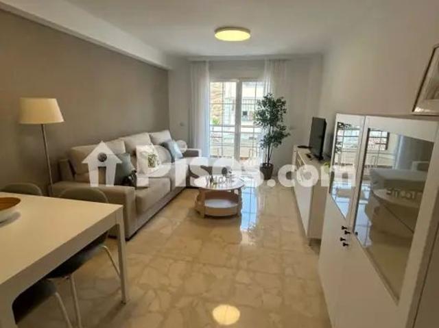 Piso en alquiler en Avenida Andalucía, cerca de Calle Real