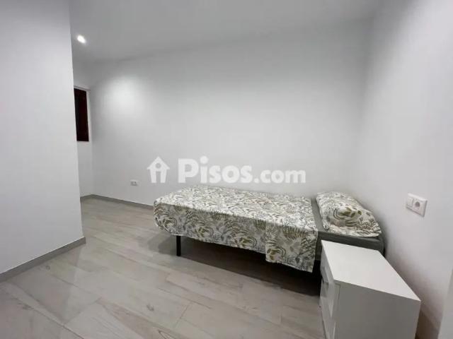 Piso en alquiler en Avenida Alfonso El Sabio