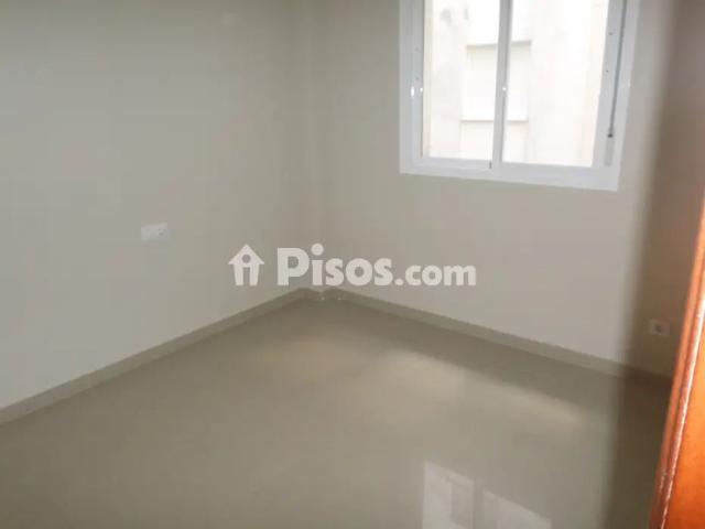 Piso en alquiler en Avenida Avd Europa