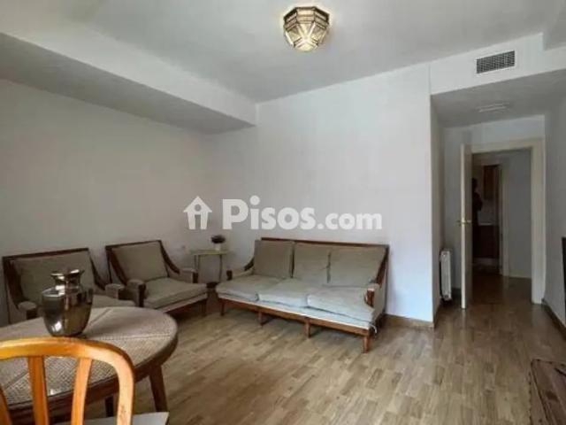 Piso en alquiler en Avenida General Primo de Rivera