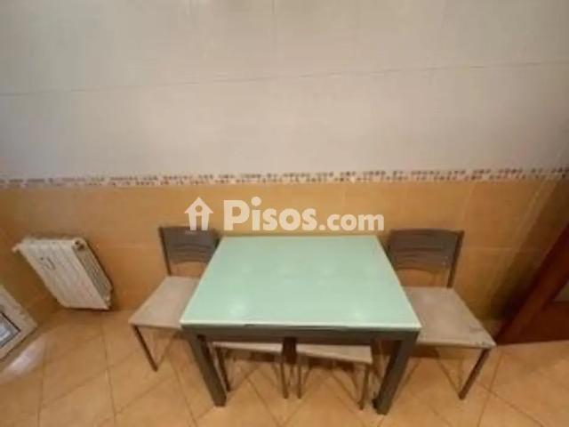 Piso en alquiler en Avenida de Cantabria, 69