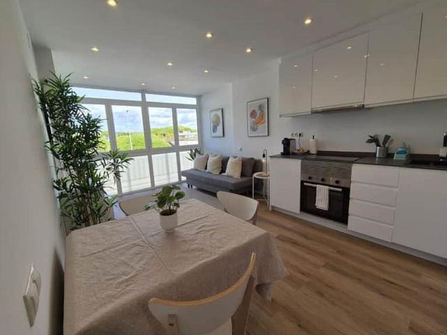 Piso en alquiler en avenida De Castelldefels, Castelldefels, de 30 m² 1 habitación por 1.000