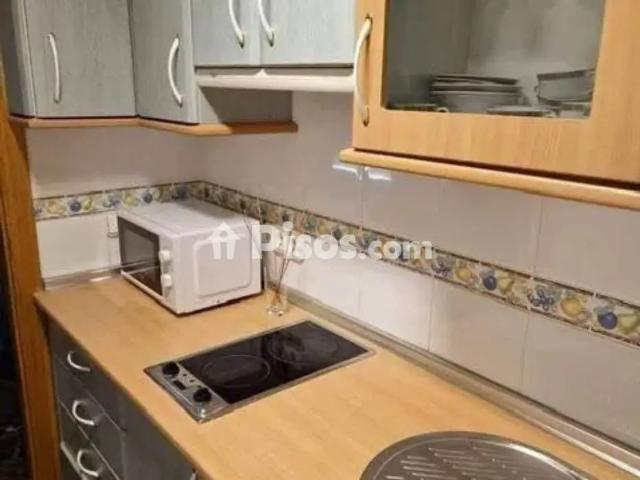Piso en alquiler en Avenida de America