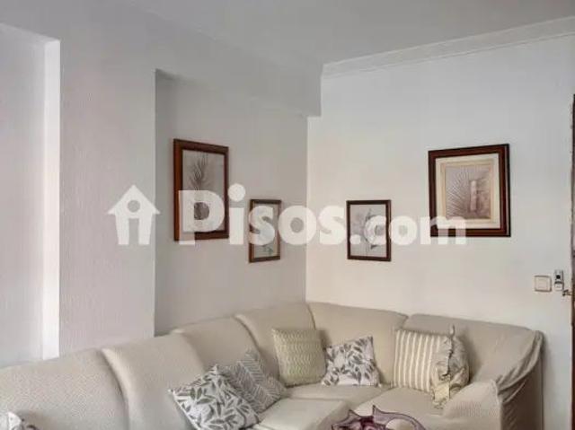 Piso en alquiler en Avenida de Antonio Hurtado, 4