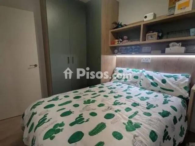Piso en alquiler en Avenida de Asturias