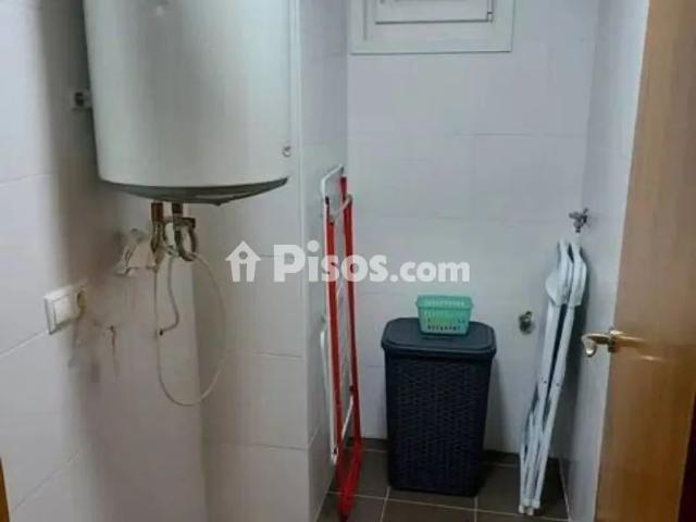 Piso en alquiler en Avenida de Asturias