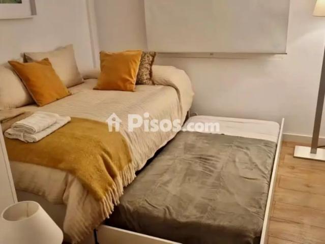 Piso en alquiler en Avenida de Aureliano San Román, 36
