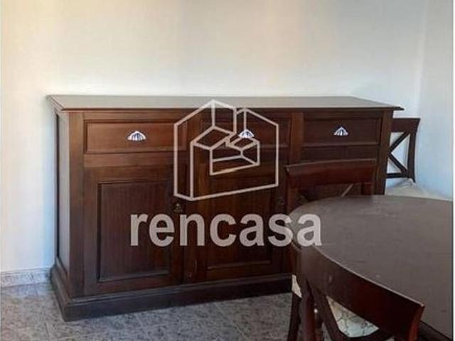 Piso en alquiler en avenida De Balmes, Lleida, de 92 m² 3 habitaciones por 895