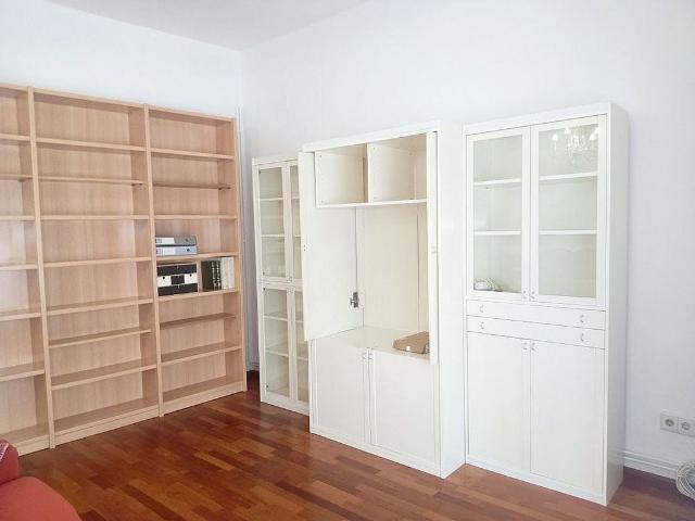 Piso en alquiler en avenida De Balmes, Lleida, de 100 m² 4 habitaciones por 750