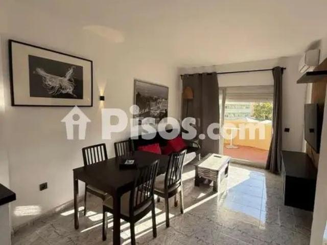 Piso en alquiler en Avenida de Benalmádena
