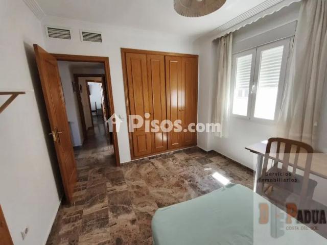 Piso en alquiler en Avenida de Gregorio Prieto