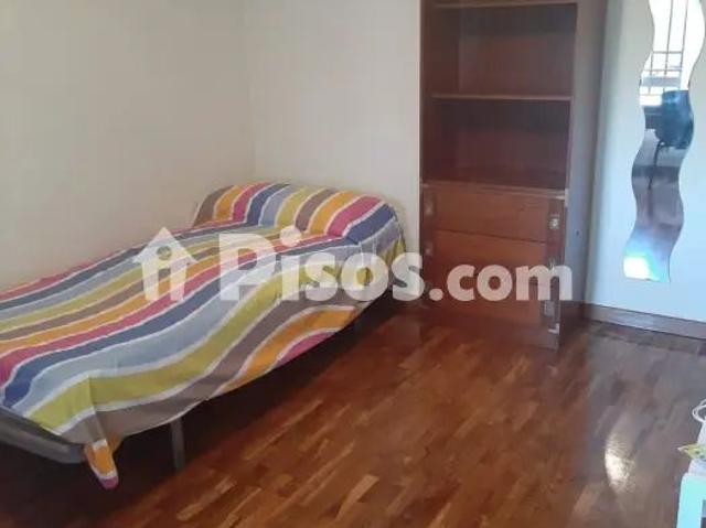 Piso en alquiler en Avenida de Don Juan de Borbón