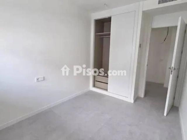 Piso en alquiler en Avenida de Don Juan de Borbón