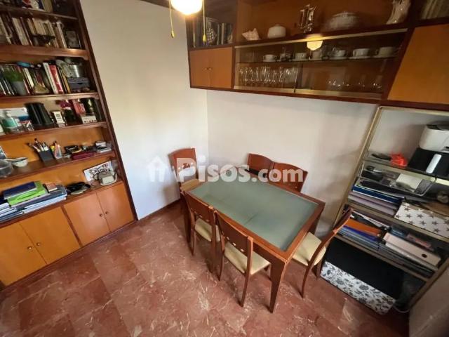 Piso en alquiler en Avenida de Diego Martínez Barrio