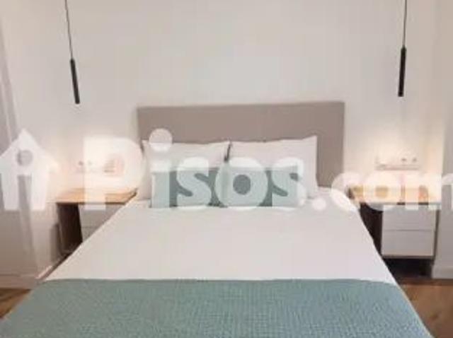 Piso en alquiler en Avenida de Eduardo Pondal, 55