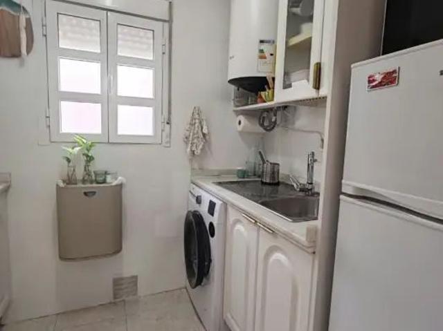 Piso en alquiler en Avenida de El Greco, 44