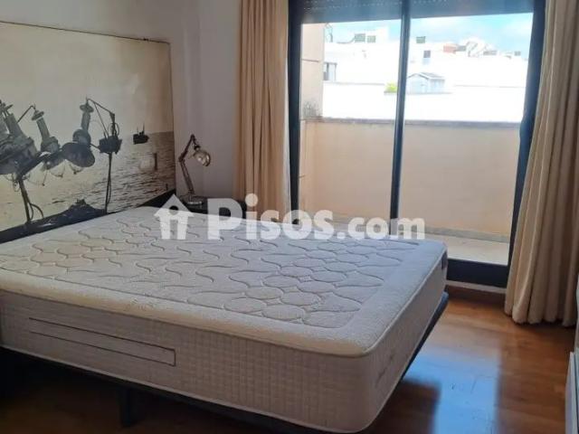 Piso en alquiler en Avenida de España