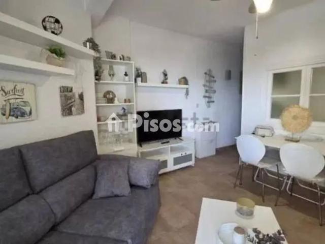 Piso en alquiler en Avenida de España