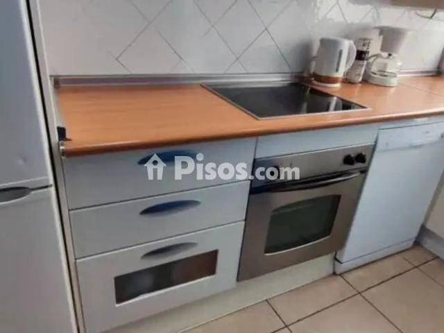 Piso en alquiler en Avenida de España, cerca de Calle Real